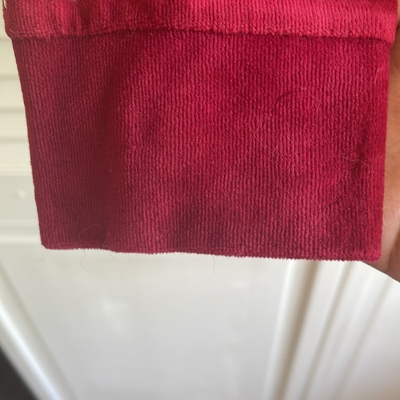 Red Velvet Hoodie - Picture 6 of 11